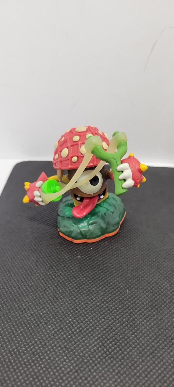Activision Skylanders Trap Team Shroom Boom Character Figure 87102888